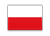 IL CUCINONE AGRITURISMO RISTORANTE - Polski